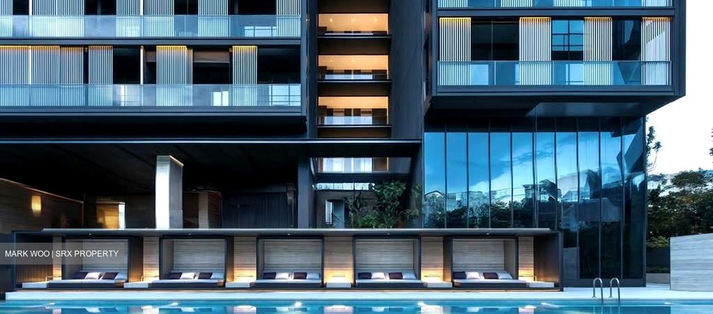 19 Nassim (D10), Apartment #556470001